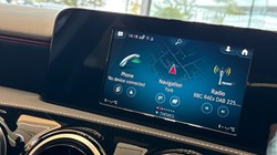 2021 (70) MERCEDES-BENZ A CLASS A200d AMG Line 5dr Auto 4613854