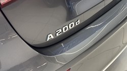 2021 (70) MERCEDES-BENZ A CLASS A200d AMG Line 5dr Auto 4613867
