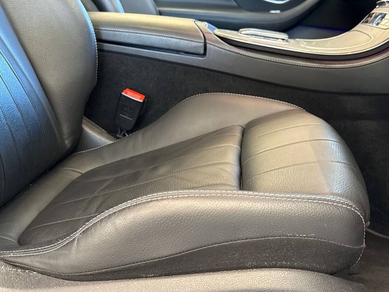 2022 (22) MERCEDES-BENZ E CLASS E300 AMG Line Night Ed Premium Plus 2dr 9G-Tronic 4600625