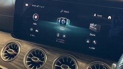 2022 (22) MERCEDES-BENZ E CLASS E300 AMG Line Night Ed Premium Plus 2dr 9G-Tronic 4600630