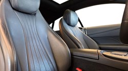 2022 (22) MERCEDES-BENZ E CLASS E300 AMG Line Night Ed Premium Plus 2dr 9G-Tronic 4600626