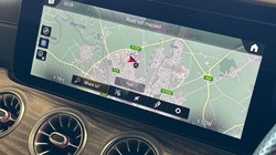 2022 (22) MERCEDES-BENZ E CLASS E300 AMG Line Night Ed Premium Plus 2dr 9G-Tronic 4600631