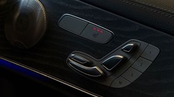 2022 (22) MERCEDES-BENZ E CLASS E300 AMG Line Night Ed Premium Plus 2dr 9G-Tronic 4600635