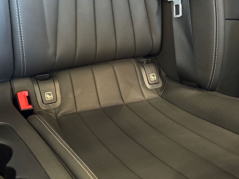 2022 (22) MERCEDES-BENZ E CLASS E300 AMG Line Night Ed Premium Plus 2dr 9G-Tronic 4600637