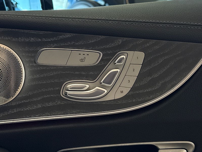 2022 (22) MERCEDES-BENZ E CLASS E300 AMG Line Night Ed Premium Plus 2dr 9G-Tronic 4600624