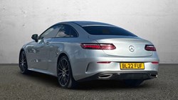 2022 (22) MERCEDES-BENZ E CLASS E300 AMG Line Night Ed Premium Plus 2dr 9G-Tronic 4600602