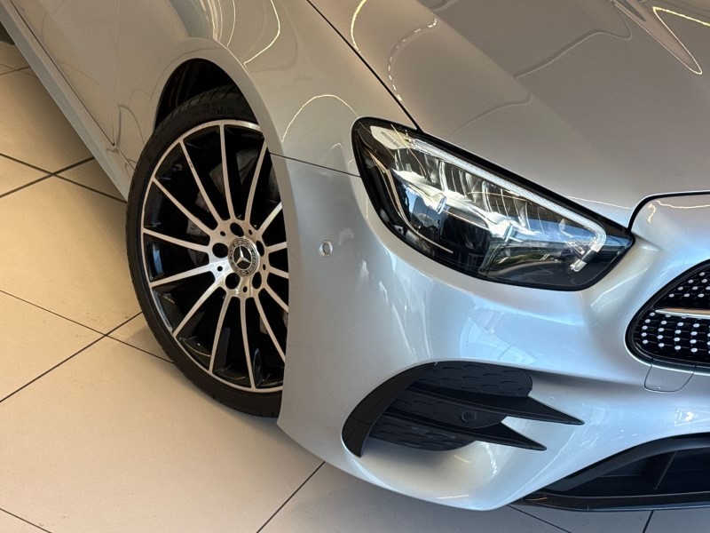 2022 (22) MERCEDES-BENZ E CLASS E300 AMG Line Night Ed Premium Plus 2dr 9G-Tronic 4600641