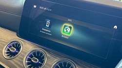 2022 (22) MERCEDES-BENZ E CLASS E300 AMG Line Night Ed Premium Plus 2dr 9G-Tronic 4600633