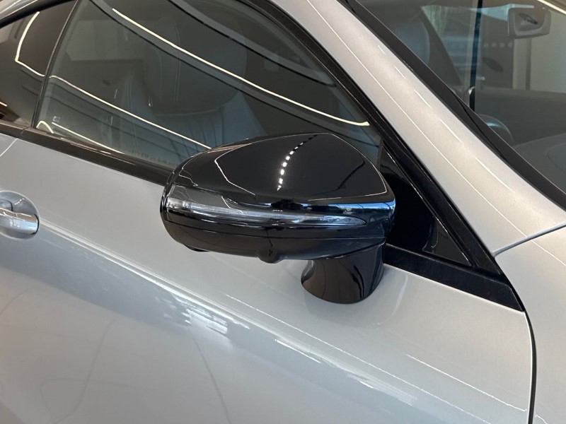 2022 (22) MERCEDES-BENZ E CLASS E300 AMG Line Night Ed Premium Plus 2dr 9G-Tronic 4600649