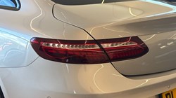 2022 (22) MERCEDES-BENZ E CLASS E300 AMG Line Night Ed Premium Plus 2dr 9G-Tronic 4600619