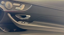 2022 (22) MERCEDES-BENZ E CLASS E300 AMG Line Night Ed Premium Plus 2dr 9G-Tronic 4600622
