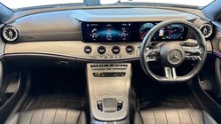 2022 (22) MERCEDES-BENZ E CLASS E300 AMG Line Night Ed Premium Plus 2dr 9G-Tronic 4600609