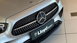 2022 (22) MERCEDES-BENZ E CLASS E300 AMG Line Night Ed Premium Plus 2dr 9G-Tronic 4600642