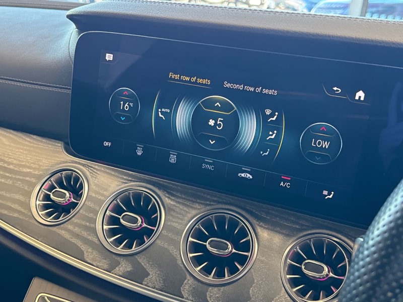 2022 (22) MERCEDES-BENZ E CLASS E300 AMG Line Night Ed Premium Plus 2dr 9G-Tronic 4600634