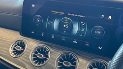 2022 (22) MERCEDES-BENZ E CLASS E300 AMG Line Night Ed Premium Plus 2dr 9G-Tronic 4600634