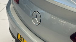 2022 (22) MERCEDES-BENZ E CLASS E300 AMG Line Night Ed Premium Plus 2dr 9G-Tronic 4600644