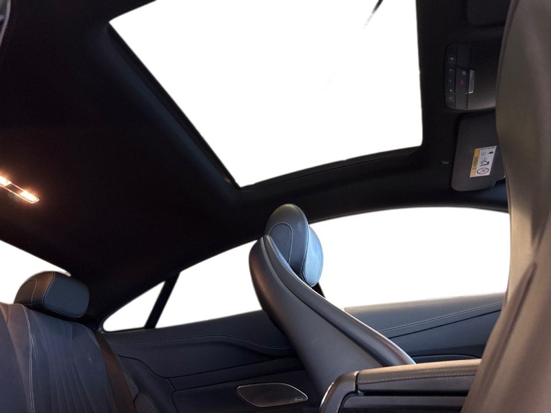 2022 (22) MERCEDES-BENZ E CLASS E300 AMG Line Night Ed Premium Plus 2dr 9G-Tronic 4600621