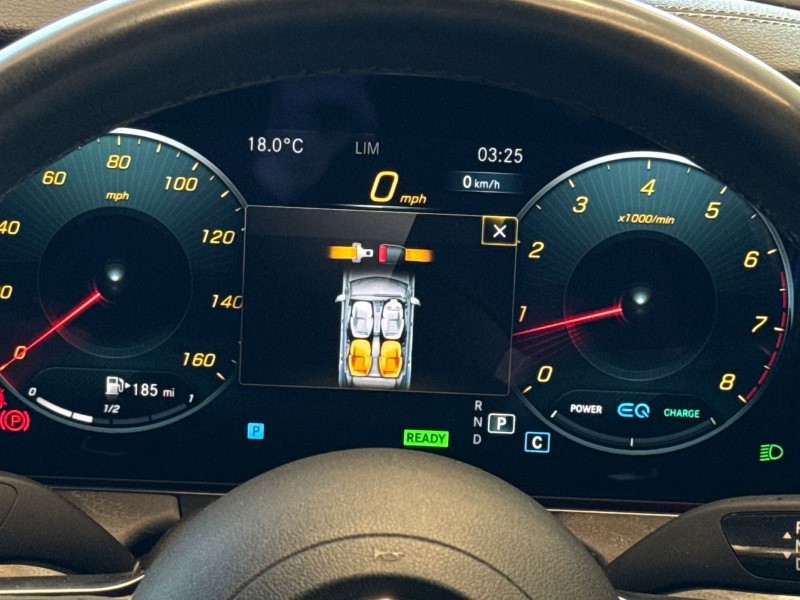 2022 (22) MERCEDES-BENZ E CLASS E300 AMG Line Night Ed Premium Plus 2dr 9G-Tronic 4600616