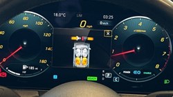 2022 (22) MERCEDES-BENZ E CLASS E300 AMG Line Night Ed Premium Plus 2dr 9G-Tronic 4600616