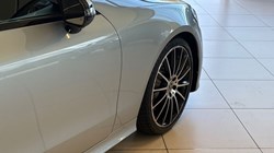 2022 (22) MERCEDES-BENZ E CLASS E300 AMG Line Night Ed Premium Plus 2dr 9G-Tronic 4600620