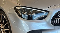 2022 (22) MERCEDES-BENZ E CLASS E300 AMG Line Night Ed Premium Plus 2dr 9G-Tronic 4600617