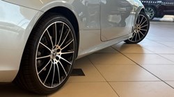 2022 (22) MERCEDES-BENZ E CLASS E300 AMG Line Night Ed Premium Plus 2dr 9G-Tronic 4600647