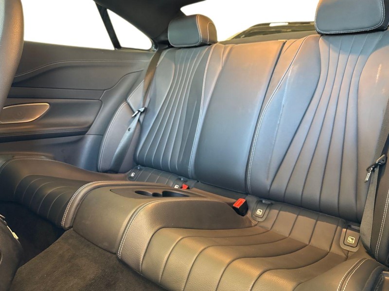 2022 (22) MERCEDES-BENZ E CLASS E300 AMG Line Night Ed Premium Plus 2dr 9G-Tronic 4600604