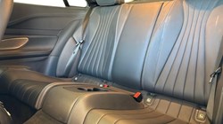 2022 (22) MERCEDES-BENZ E CLASS E300 AMG Line Night Ed Premium Plus 2dr 9G-Tronic 4600604