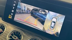 2022 (22) MERCEDES-BENZ E CLASS E300 AMG Line Night Ed Premium Plus 2dr 9G-Tronic 4600632