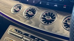 2022 (22) MERCEDES-BENZ E CLASS E300 AMG Line Night Ed Premium Plus 2dr 9G-Tronic 4600636