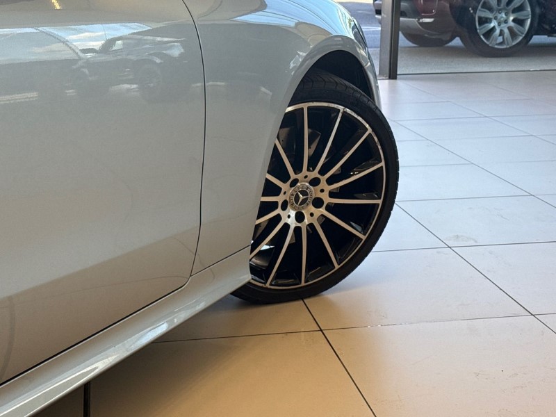 2022 (22) MERCEDES-BENZ E CLASS E300 AMG Line Night Ed Premium Plus 2dr 9G-Tronic 4600648