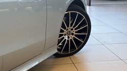 2022 (22) MERCEDES-BENZ E CLASS E300 AMG Line Night Ed Premium Plus 2dr 9G-Tronic 4600648