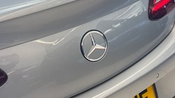 2022 (22) MERCEDES-BENZ E CLASS E300 AMG Line Night Ed Premium Plus 2dr 9G-Tronic 4600645