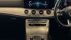 2022 (22) MERCEDES-BENZ E CLASS E300 AMG Line Night Ed Premium Plus 2dr 9G-Tronic 4600614