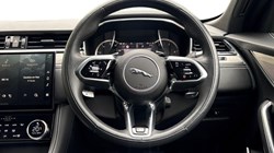 2022 (22) JAGUAR F-PACE 2.0 D200 R-Dynamic S 5dr Auto AWD 5391326