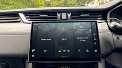 2022 (22) JAGUAR F-PACE 2.0 D200 R-Dynamic S 5dr Auto AWD 5391325
