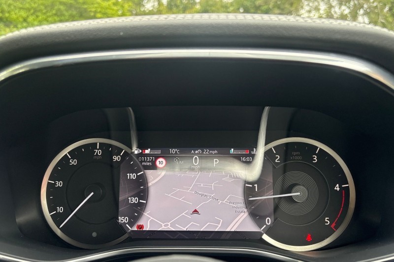 2022 (22) JAGUAR F-PACE 2.0 D200 R-Dynamic S 5dr Auto AWD 5391327