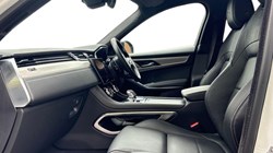 2022 (22) JAGUAR F-PACE 2.0 D200 R-Dynamic S 5dr Auto AWD 5391314