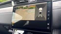 2022 (22) JAGUAR F-PACE 2.0 D200 R-Dynamic S 5dr Auto AWD 5391343