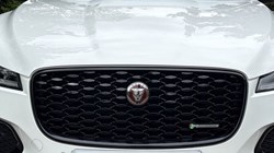 2022 (22) JAGUAR F-PACE 2.0 D200 R-Dynamic S 5dr Auto AWD 5391357