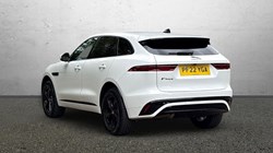 2022 (22) JAGUAR F-PACE 2.0 D200 R-Dynamic S 5dr Auto AWD 5391313