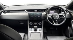 2022 (22) JAGUAR F-PACE 2.0 D200 R-Dynamic S 5dr Auto AWD 5391320