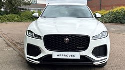 2022 (22) JAGUAR F-PACE 2.0 D200 R-Dynamic S 5dr Auto AWD 5391370