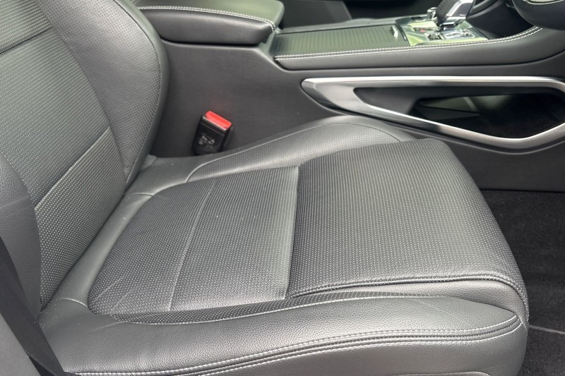 2022 (22) JAGUAR F-PACE 2.0 D200 R-Dynamic S 5dr Auto AWD 5391336