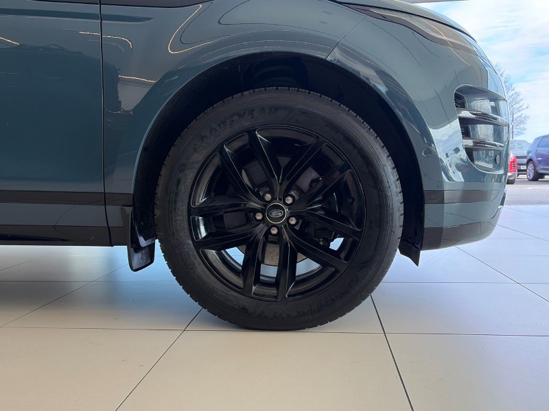 2025 (75) LAND ROVER RANGE ROVER EVOQUE 2.0 D200 Dynamic SE 5dr Auto 5128105