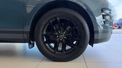 2025 (75) LAND ROVER RANGE ROVER EVOQUE 2.0 D200 Dynamic SE 5dr Auto 5128105