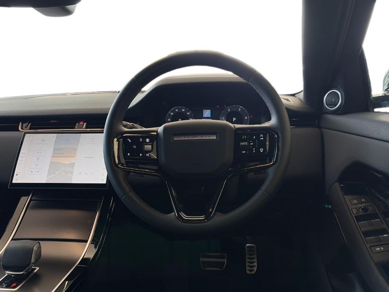 2025 (75) LAND ROVER RANGE ROVER EVOQUE 2.0 D200 Dynamic SE 5dr Auto 5128112