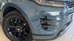 2025 (75) LAND ROVER RANGE ROVER EVOQUE 2.0 D200 Dynamic SE 5dr Auto 5128142