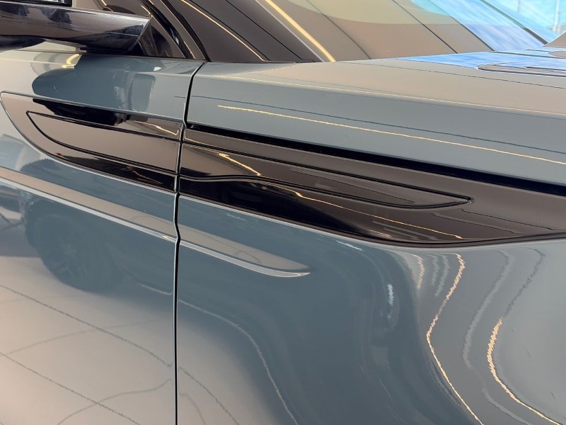 2025 (75) LAND ROVER RANGE ROVER EVOQUE 2.0 D200 Dynamic SE 5dr Auto 5128156