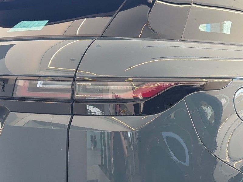 2025 (75) LAND ROVER RANGE ROVER EVOQUE 2.0 D200 Dynamic SE 5dr Auto 5128147